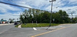 Toms River, NJ Commercial Land - 934 Hooper Toms River, NJ Commercial Land - 934 Hooper