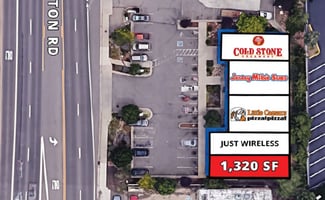 Flagstaff, AZ Retail - 2080 S Milton Rd