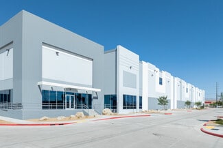 Las Vegas, NV Distribution - 2327 N Nellis Blvd Las Vegas, NV Distribution - 2327 N Nellis Blvd