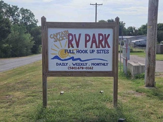Elgin, OK Specialty - 67 Ash Ave Elgin, OK Specialty - 67 Ash Ave
