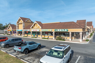 Ocala, FL Office/Retail, Retail - 4901 E Silver Springs Blvd Ocala, FL Office/Retail, Retail - 4901 E Silver Springs Blvd