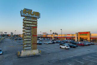 Austin, TX Retail - 13945 Research Blvd