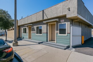 Pasadena, CA Office/Retail - 1521-1525 Lincoln Ave