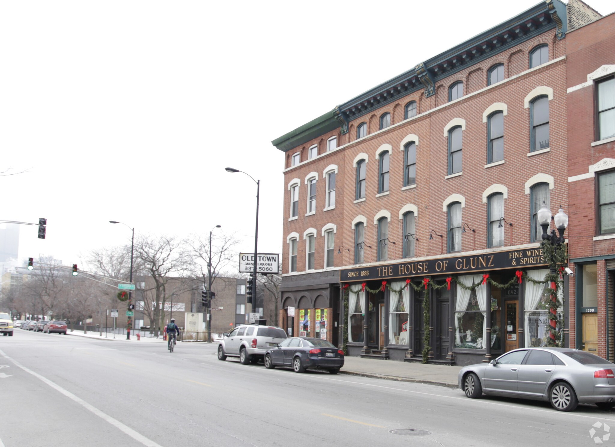 1200 N Wells St, Chicago, IL for Rent
