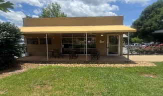 Decatur, GA Retail - 111 New St
