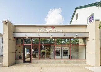 East Hampton, NY Retail - 40 Newtown Ln East Hampton, NY Retail - 40 Newtown Ln