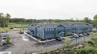 North Branford, CT Medical - 28 Branford Rd