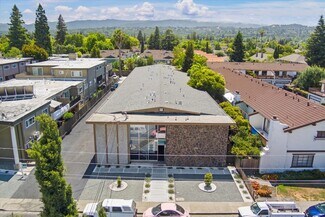Redwood City, CA Apartments - 1440 Gordon St