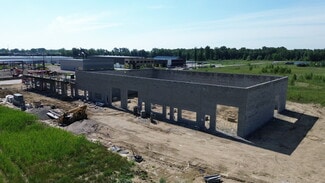 Bruce Township, MI Industrial - 70699 Beaver Creek Dr Bruce Township, MI Industrial - 70699 Beaver Creek Dr
