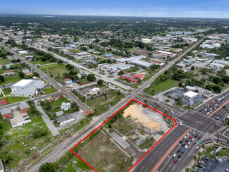 Cocoa, FL Commercial Land - 301 S Cocoa Blvd