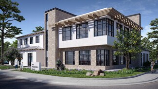 Thousand Oaks, CA Commercial Land - 420 Pennsfield Pl