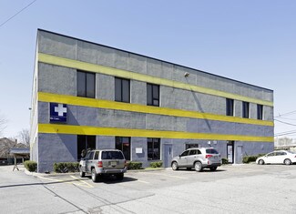Secaucus, NJ Office, Office/Medical - 255 Route 3 Secaucus, NJ Office, Office/Medical - 255 Route 3