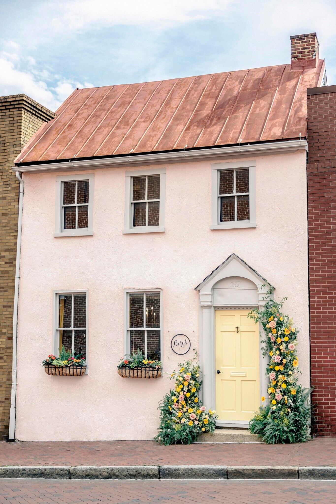 25 Francis St, Annapolis, MD for Rent