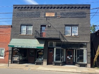 Wadsworth, OH Office/Retail - 350-352 Main St