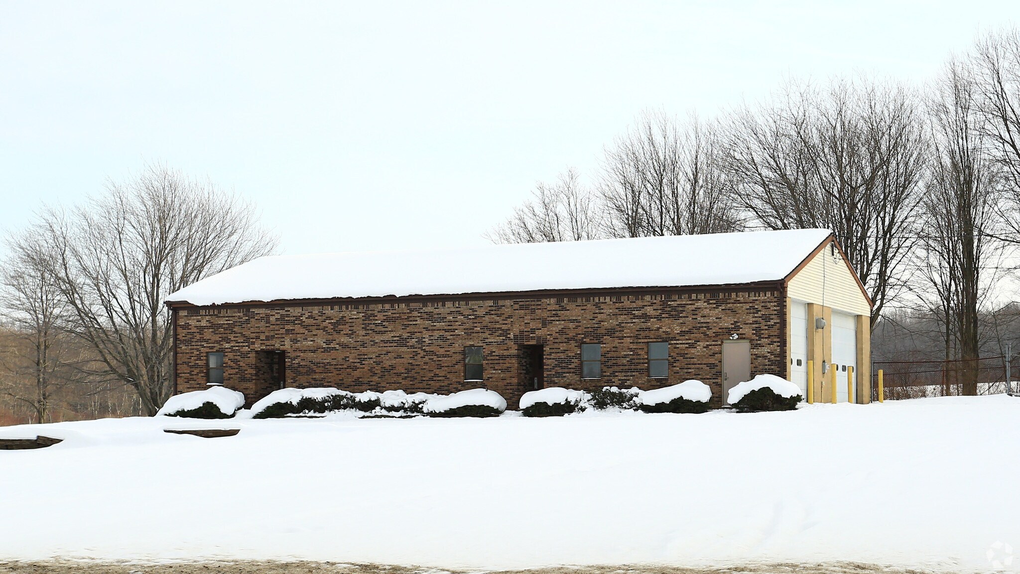 5719 Route 6N Edinboro, PA 16412 Industrial Property for Sale on