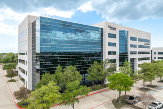 Plano, TX Office - 2805 Dallas Pkwy