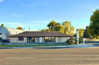 Twin Falls, ID Office - 1830 Addison Ave E