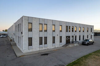 Calgary, AB Office - 1112 40th Ave NE