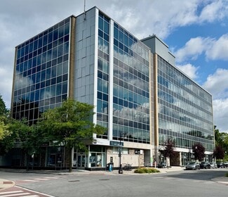 Saint-lambert, QC Office, Office/Medical - 2-14 Boul Désaulniers