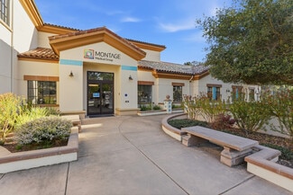 Monterey, CA Office/Medical - 30 Garden Ct
