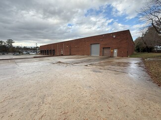 Matthews, NC Industrial - 11129 Monroe Rd