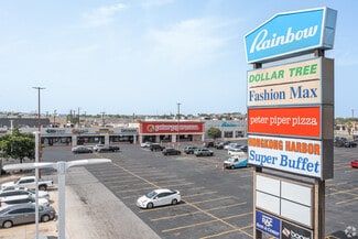 San Antonio, TX Retail - 8222-8260 Marbach Rd San Antonio, TX Retail - 8222-8260 Marbach Rd