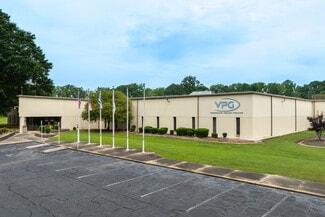 Wendell, NC Manufacturing - 951 Wendell Blvd