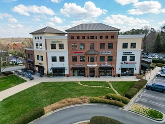 Huntersville, NC Office - 9525 Birkdale Crossing Dr Huntersville, NC Office - 9525 Birkdale Crossing Dr