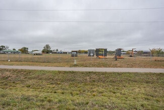 Little Falls, MN Commercial - 16427 Haven Rd