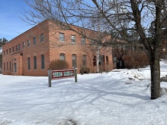 Woodstock, VT Office/Medical - 217 Maxham Meadow Way