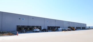 Cedar Rapids, IA Industrial - 1145 Capital Dr SW