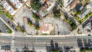 Tujunga, CA Commercial - 7577 Foothill Blvd