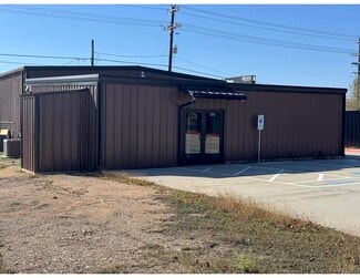 Liberty Hill, TX Office - 12780 W State Highway 29