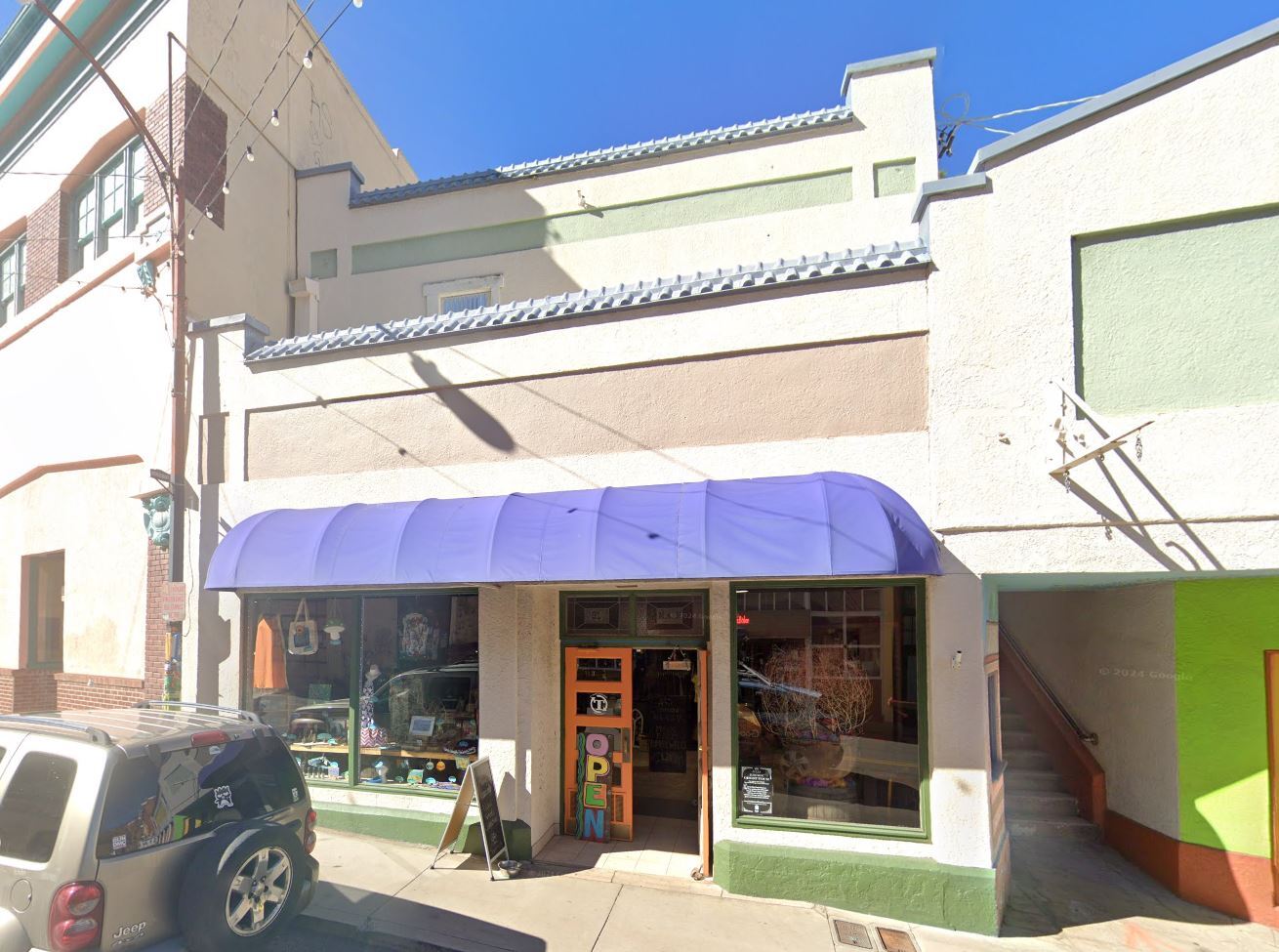 81 Main St, Bisbee, AZ for Sale