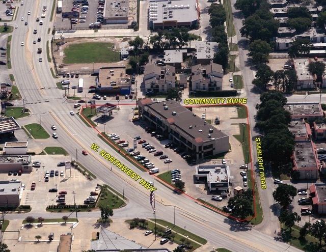 2750 W Northwest Hwy, Dallas, TX for Rent
