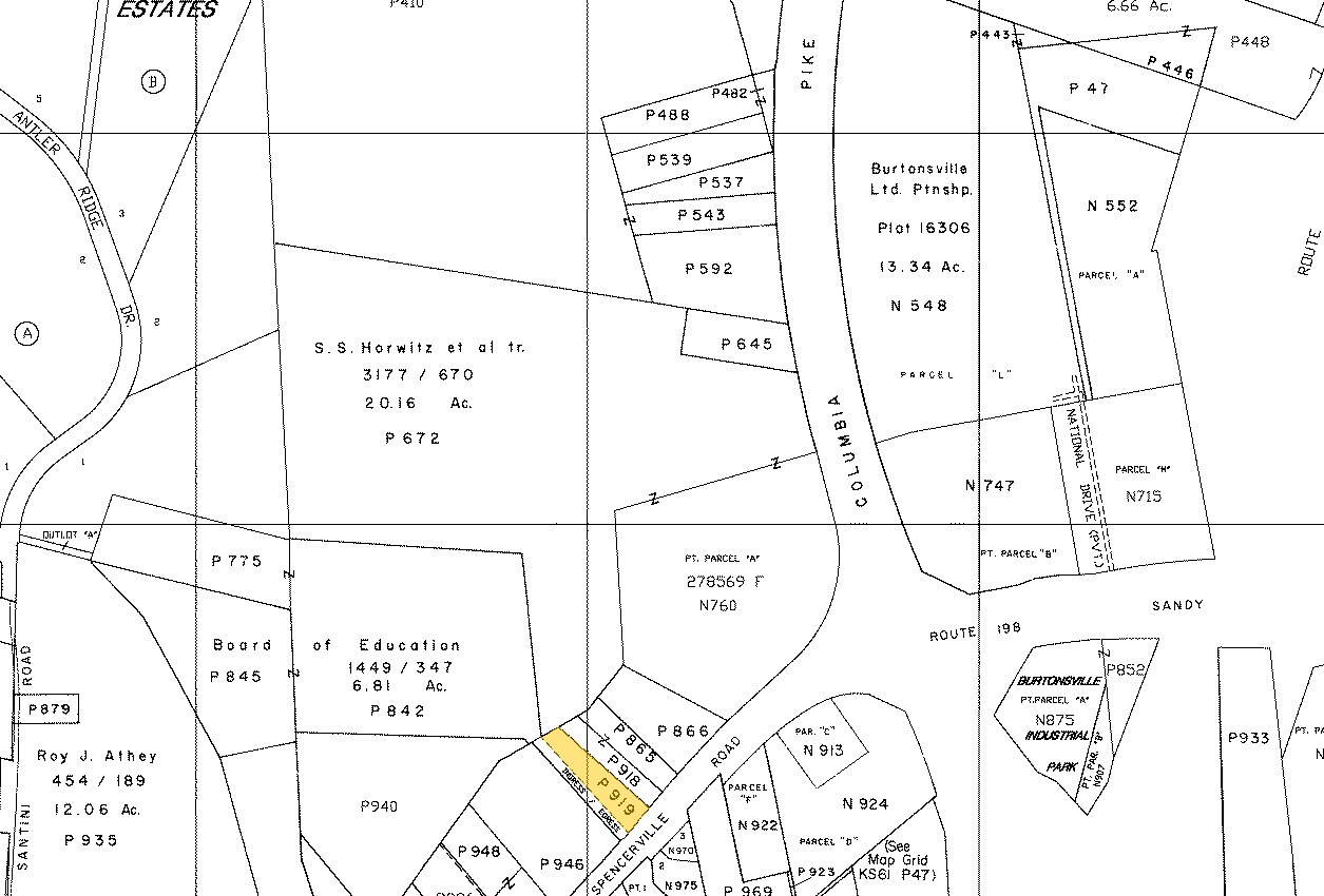 15520 Old Columbia Pike, Burtonsville, MD for Rent