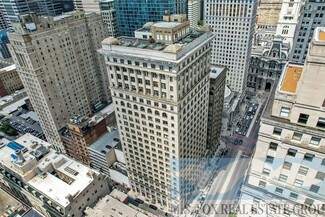 Philadelphia, PA Office, Retail - 100 S Broad St