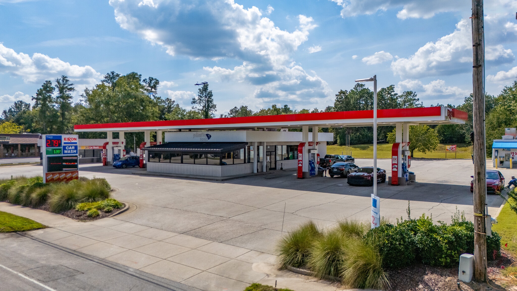 519 Main St N, New Ellenton, SC for Sale
