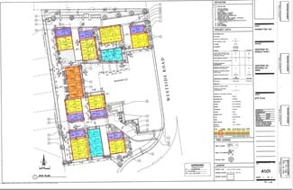 Redding, CA Residential - 6230-6250 Westside Rd