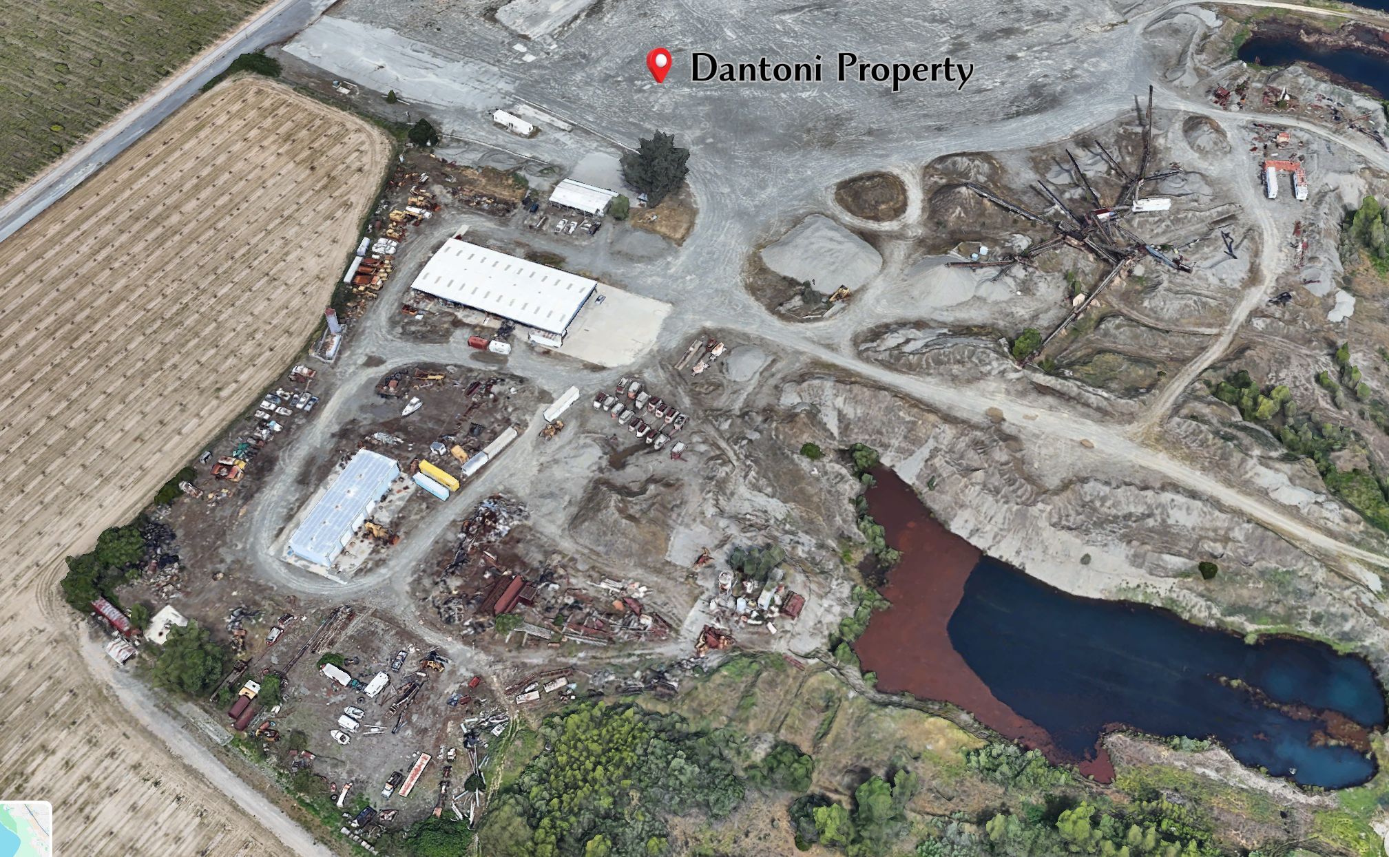 7229 Dantoni Rd, Linda, CA for Sale