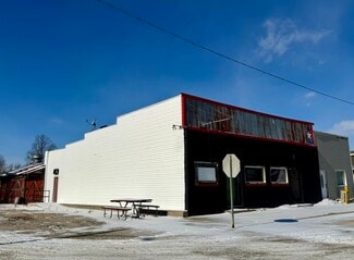 Magnolia, IL Retail - 100 N Chicago St