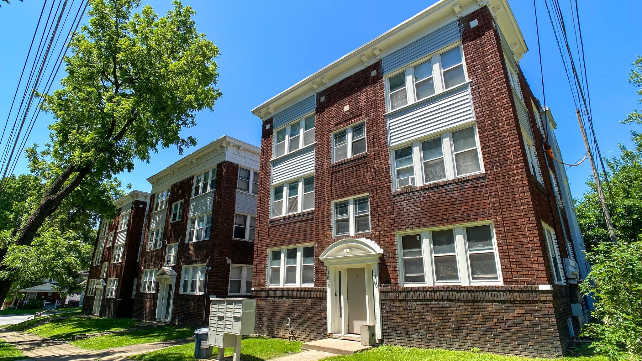 , Kansas City, MO for Sale