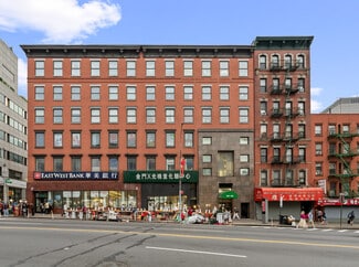 New York, NY Medical - 206-212 Canal St