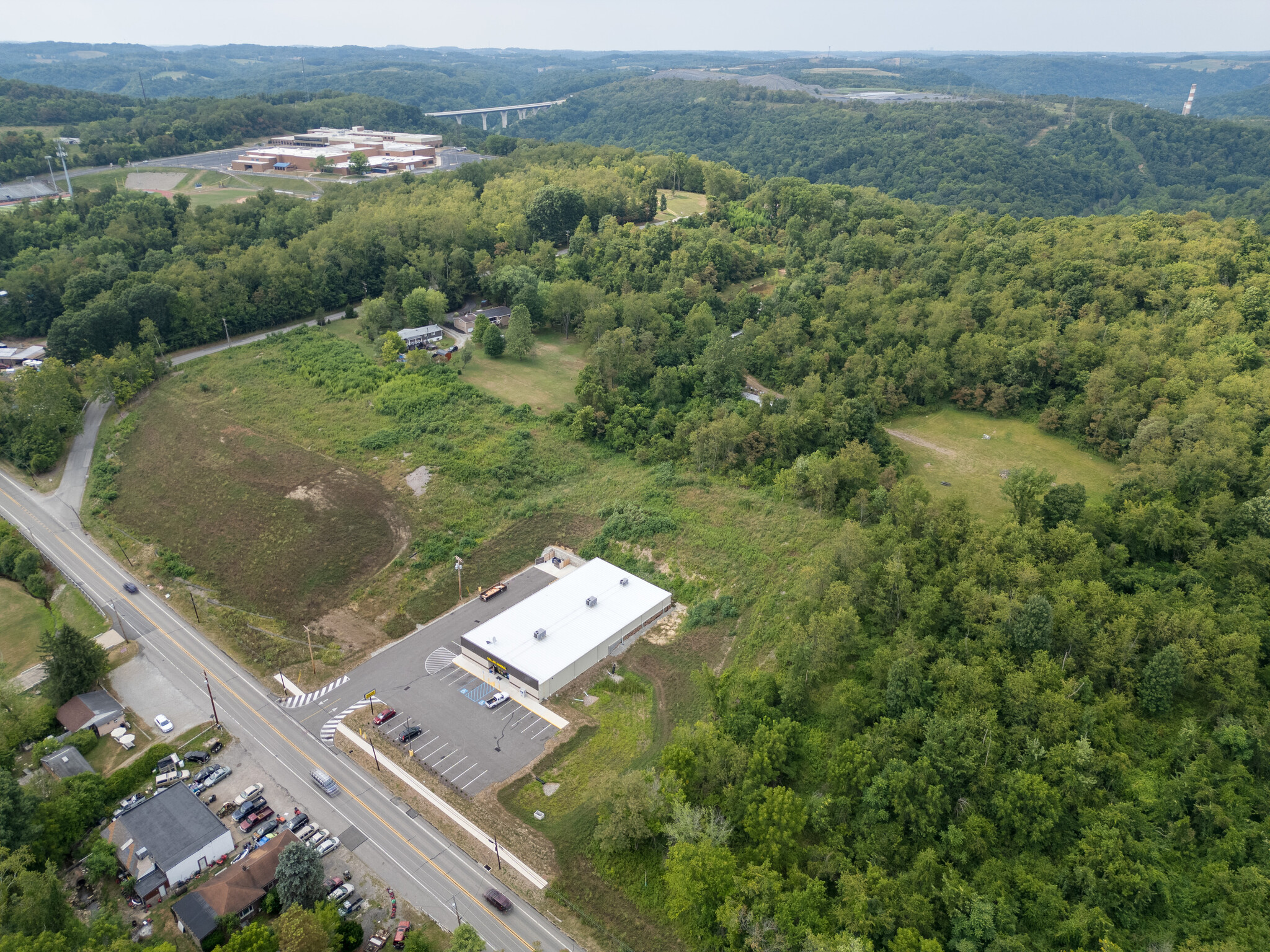 Dry Road Rd, Monongahela, PA for Sale