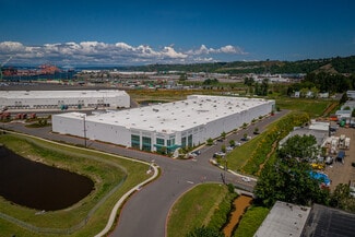Fife, WA Industrial - 3985 70th Ave E Fife, WA Industrial - 3985 70th Ave E
