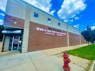 Wholesale Business Portfolio