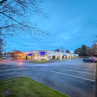 Hillsboro, OR Medical - 1200 NE 48th Ave