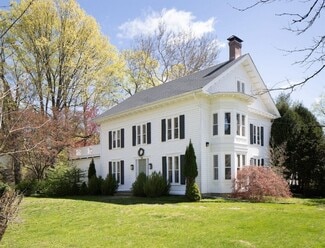 Lakeville, CT Office - 308 Main St