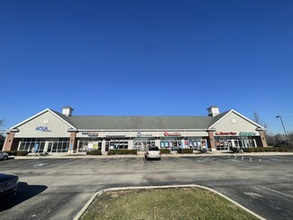 Mason, OH Retail - 6360 Tylersville Rd