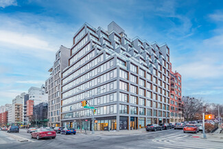 Brooklyn, NY Apartments - 251 1st St